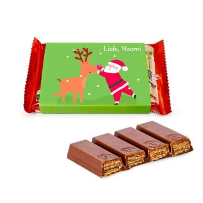 Kleine Kerst bedankjes