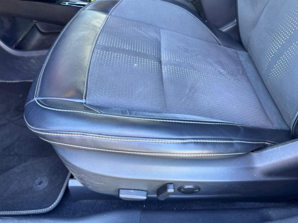 Ford Mustang Mach-e gt extended awd 98 kwh