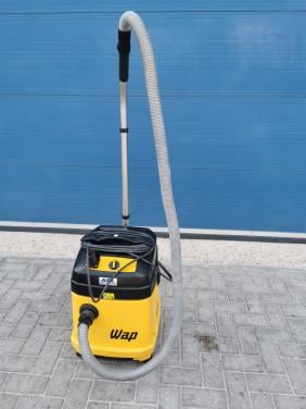 WAP INDUSTRIËLE STOFZUIGER