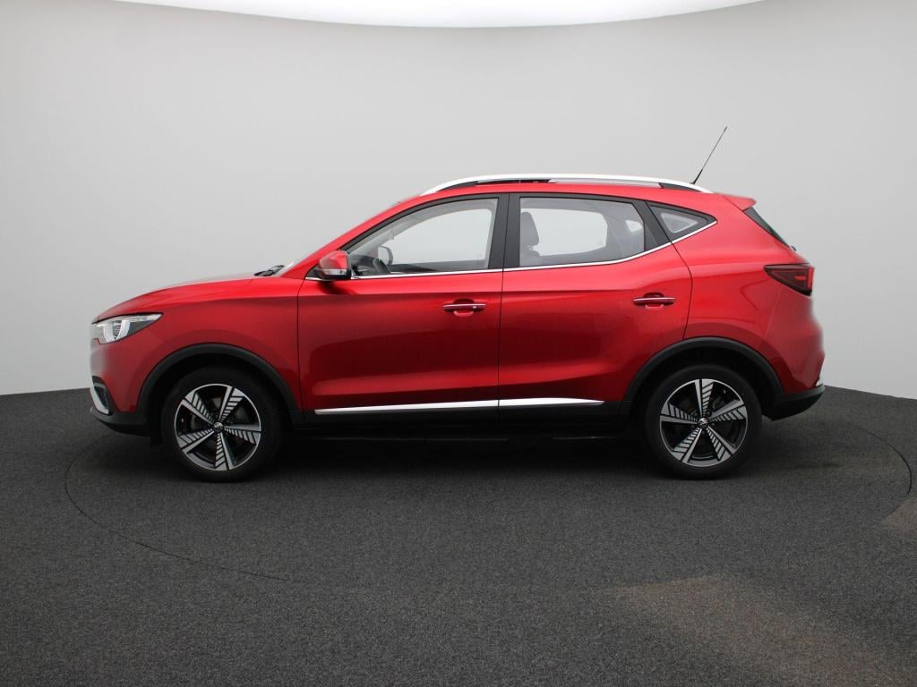 MG Zs Ev luxury 45 kwh