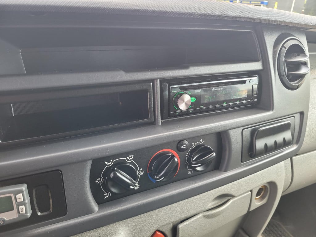 Opel Movano 2.5 cdti l1h1 rolstoelbus rolstoelauto