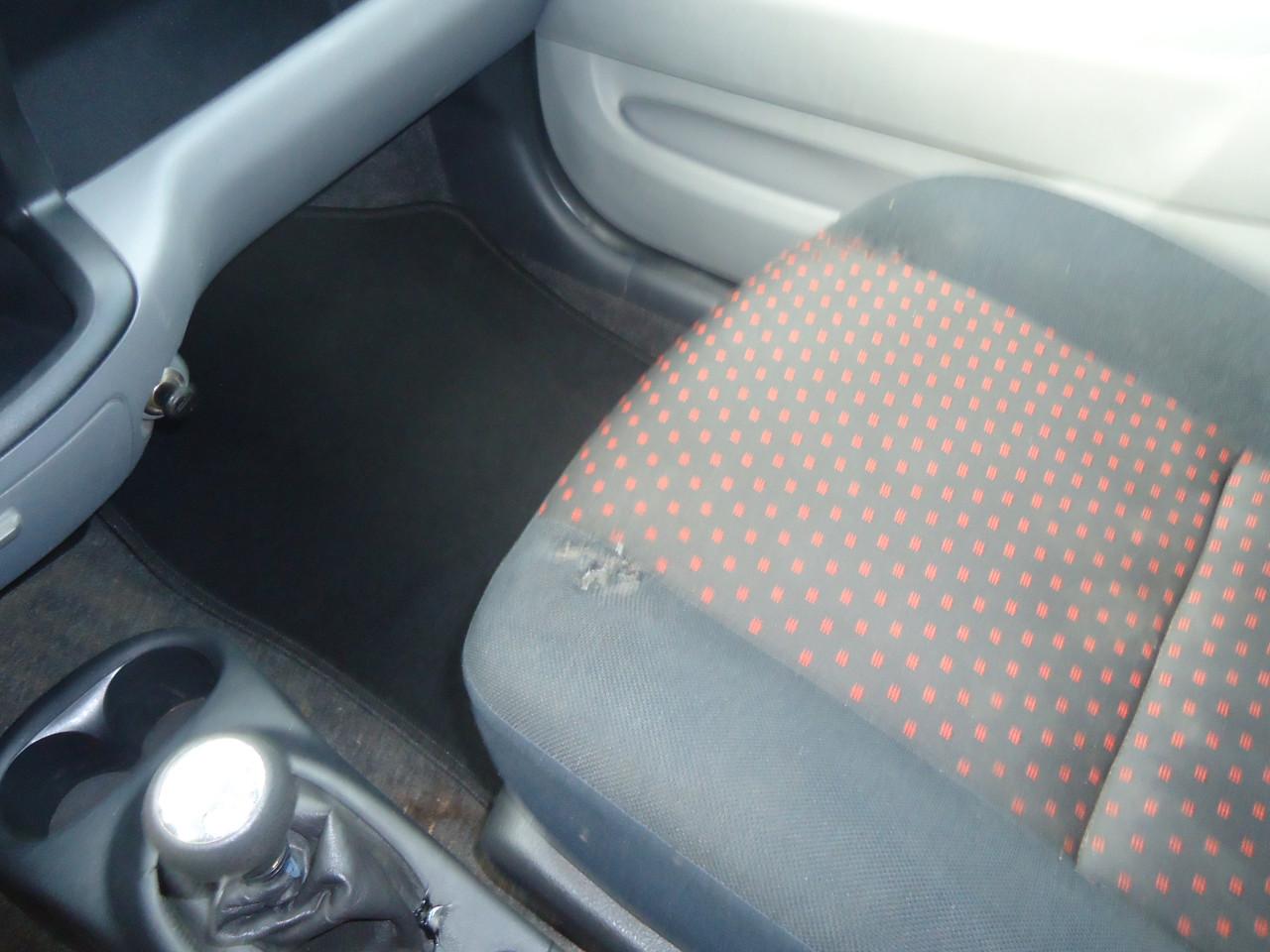 DAIHATSU SIRION 1.3 SPORT