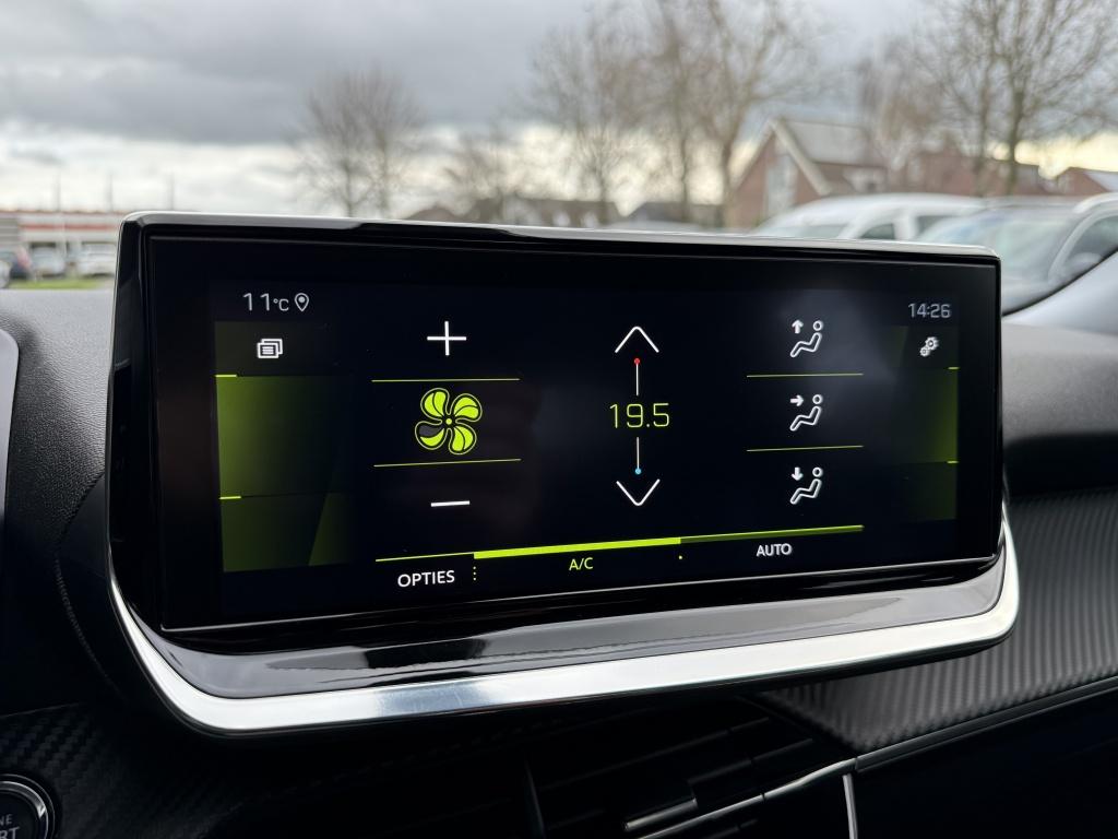 Peugeot 2008 1.2 puretech allure