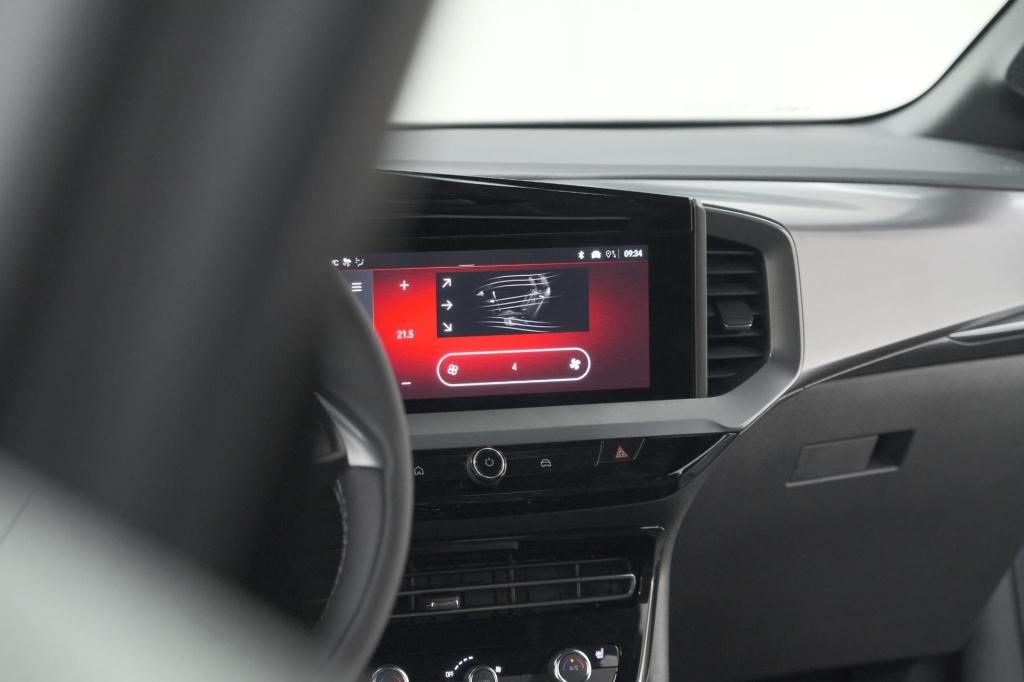 Opel Mokka 130 turbo at8 gs | camera | stoelverwarming | apple carplay