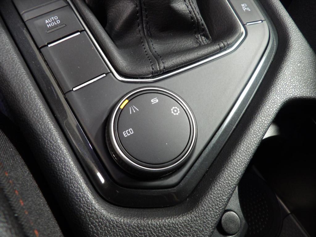 Seat Tarraco 1.5 tsi 150pk dsg-7 fr business intense