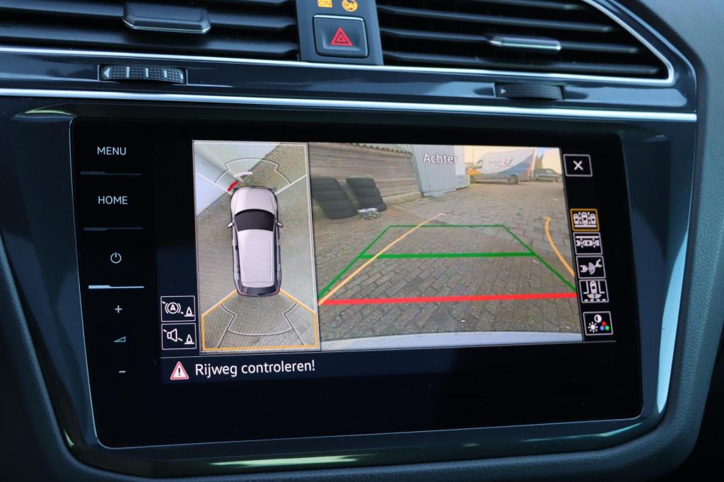 Volkswagen Tiguan 1.4 tsi act highline business r advance 150pk dsg6