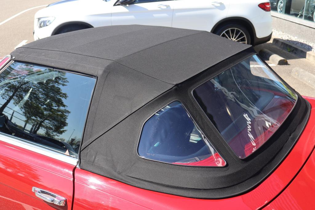 Mercedes-Benz Sl 280 sl roadster l leder l nieuwe soft top l hardtop l elek