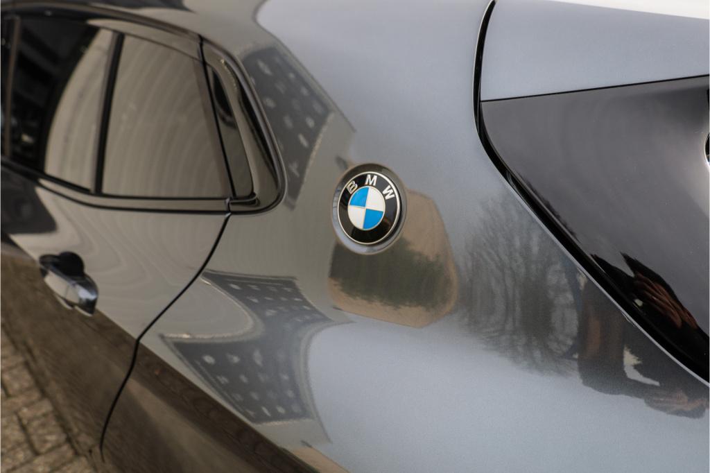BMW X2 xdrive25e m sport pano i 18inch i hud