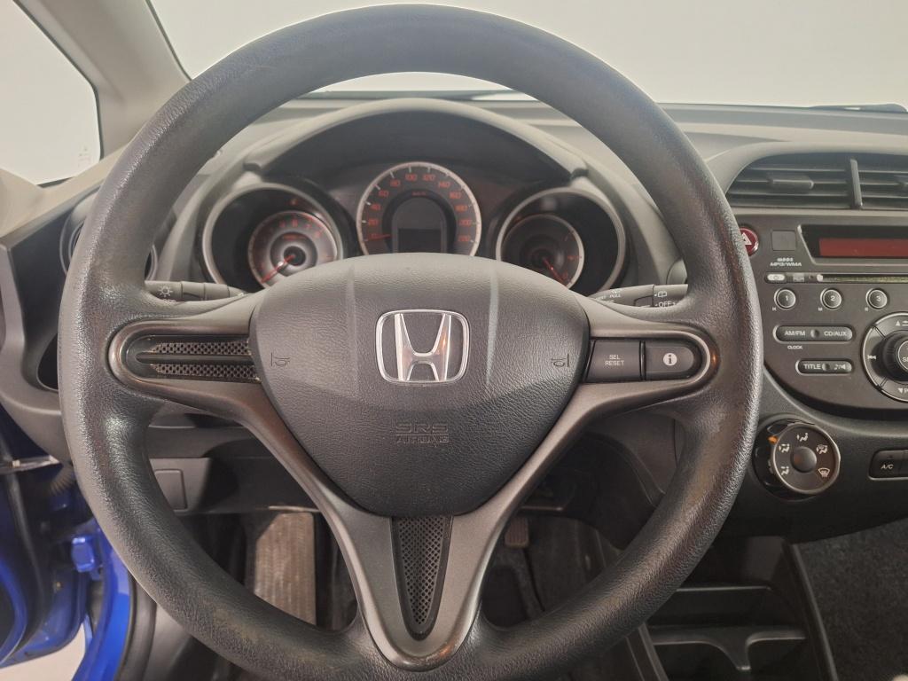 Honda Jazz 1.2 s | trekhaak |