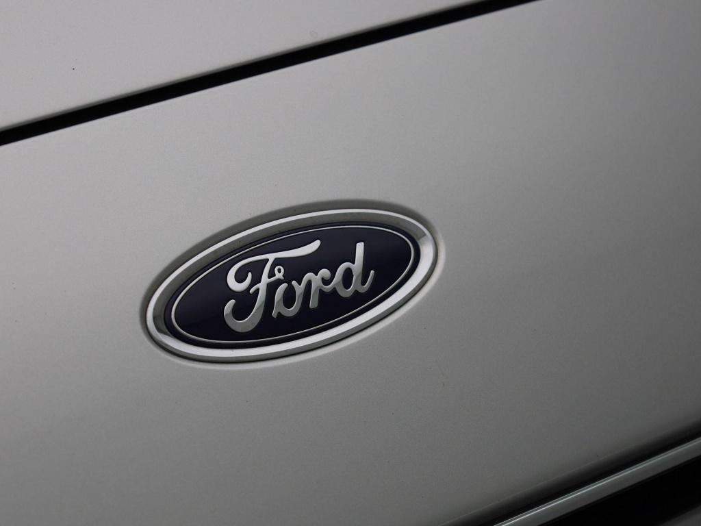 Ford Focus titanium 1.0 ecoboost hybrid | climate control | cruise control 