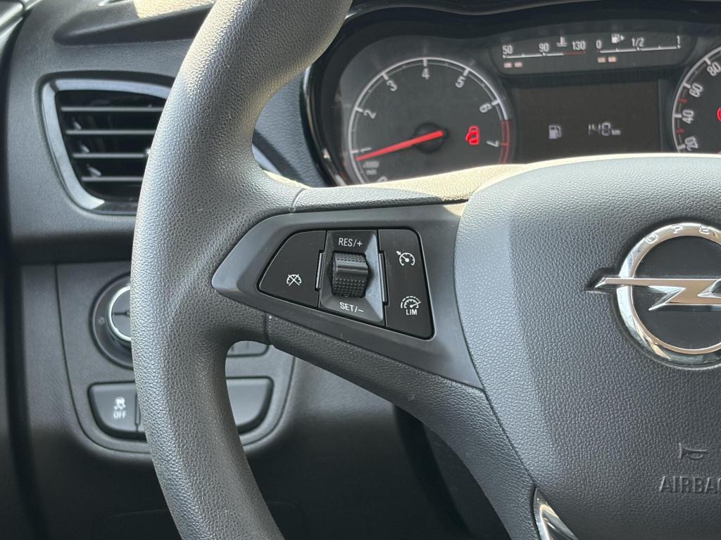 Opel Karl 1.0 rocks online edition | 16"lichtmetalen velgen | all season ba