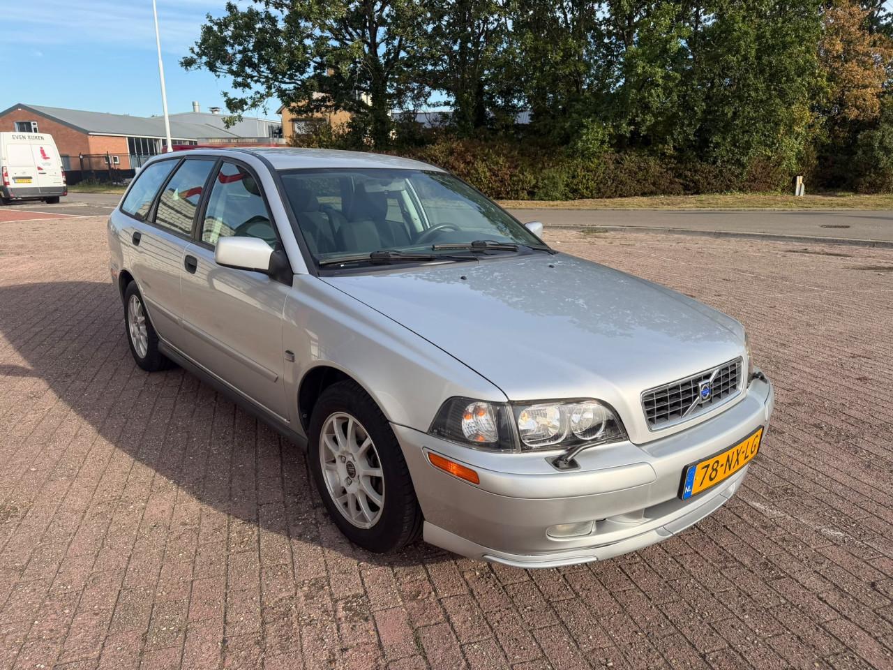 Tw koop diverse autos