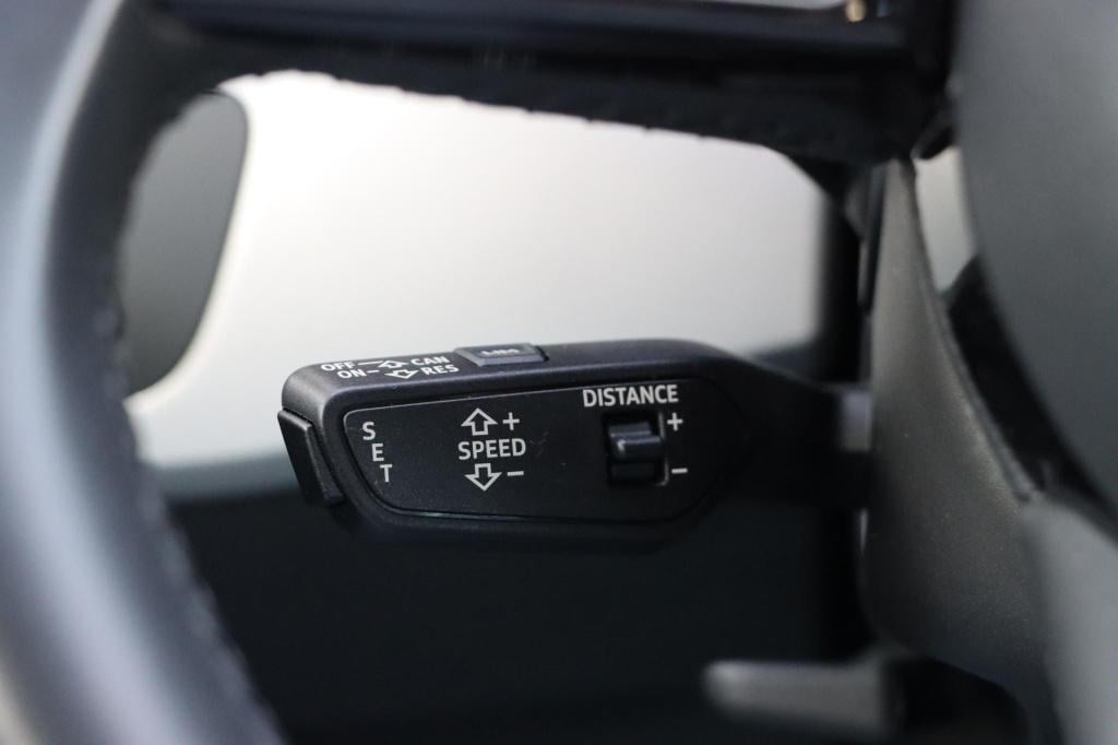 Audi A5 sportback 40 tfsi launch edition sport 190pk s tronic