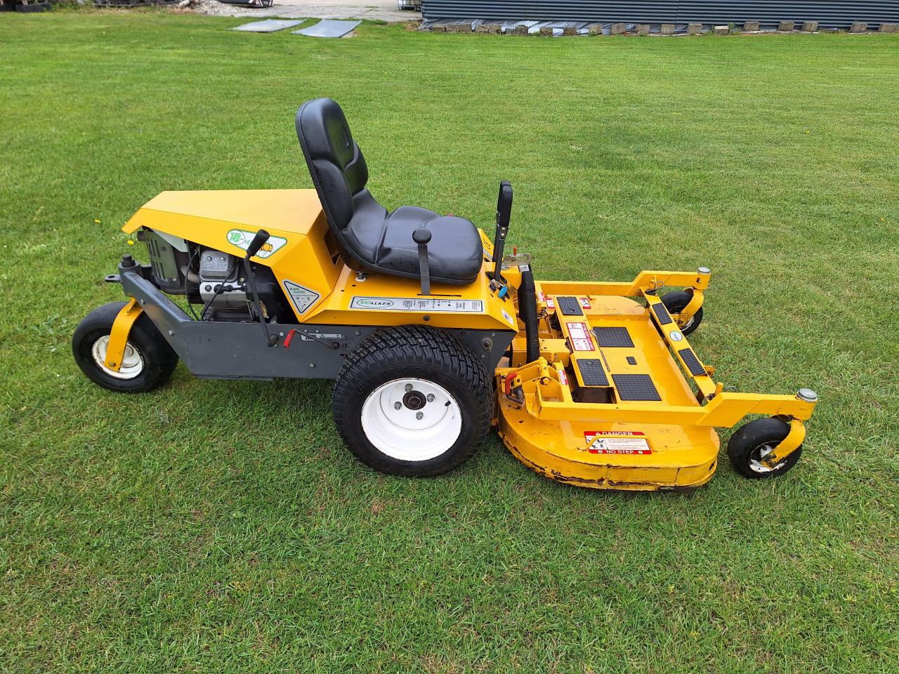 Walker MBSD zitmaaier. 107cm/42inch