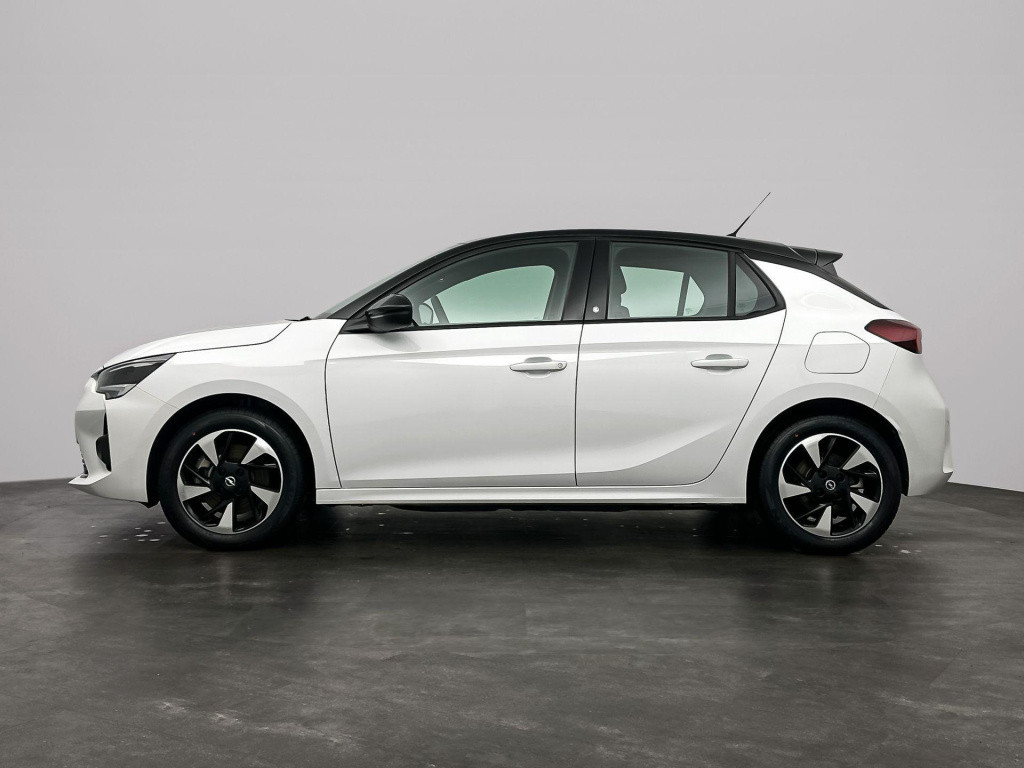 Opel Corsa-e level 4 50 kwh | navigatie | apple carplay/android auto | lich