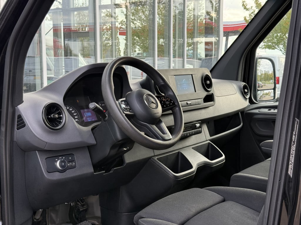 Mercedes-Benz Sprinter 316 2.2 cdi l2h2 | nl-auto | 3.5t trekhaak | carplay
