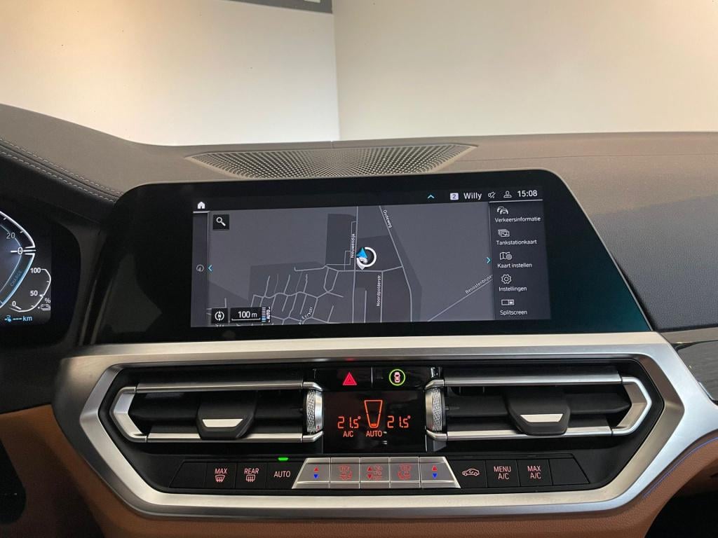 BMW 3-serie touring 330e