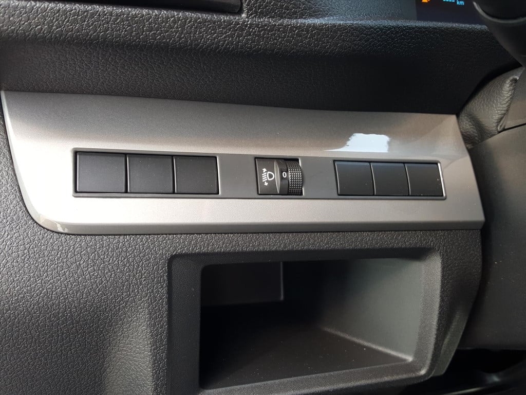 Citroen Jumpy gesloten bestel enkelcabine l3 2.0 bluehdi 145pk s&s airco, t