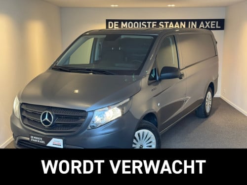 Mercedes-Benz Evito evito lang 41 kwh