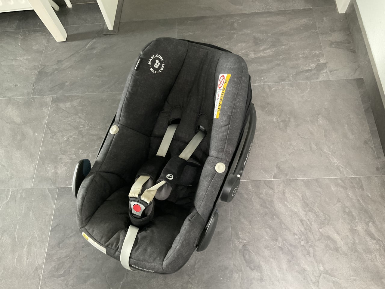 Autostoeltje