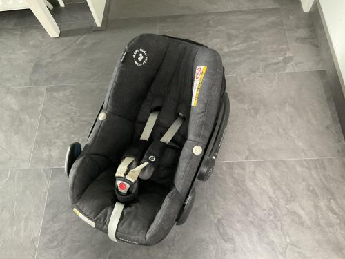 Autostoeltje