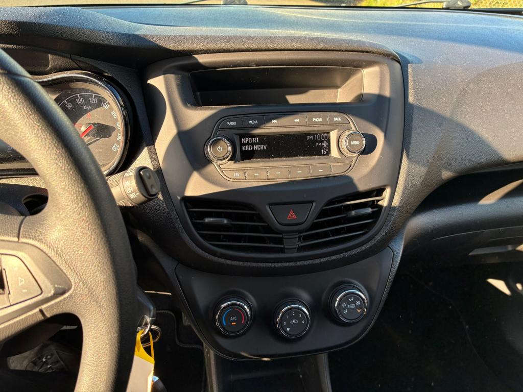 Opel Karl 1.0 ecoflex 120 jaar edition