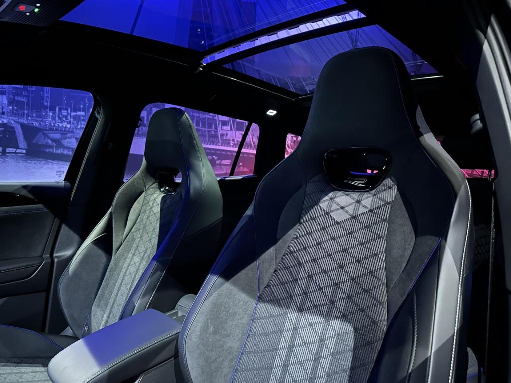 Volkswagen Tayron 1.5 etsi r-line edition 272pk *pano*sfeerverlichting*came