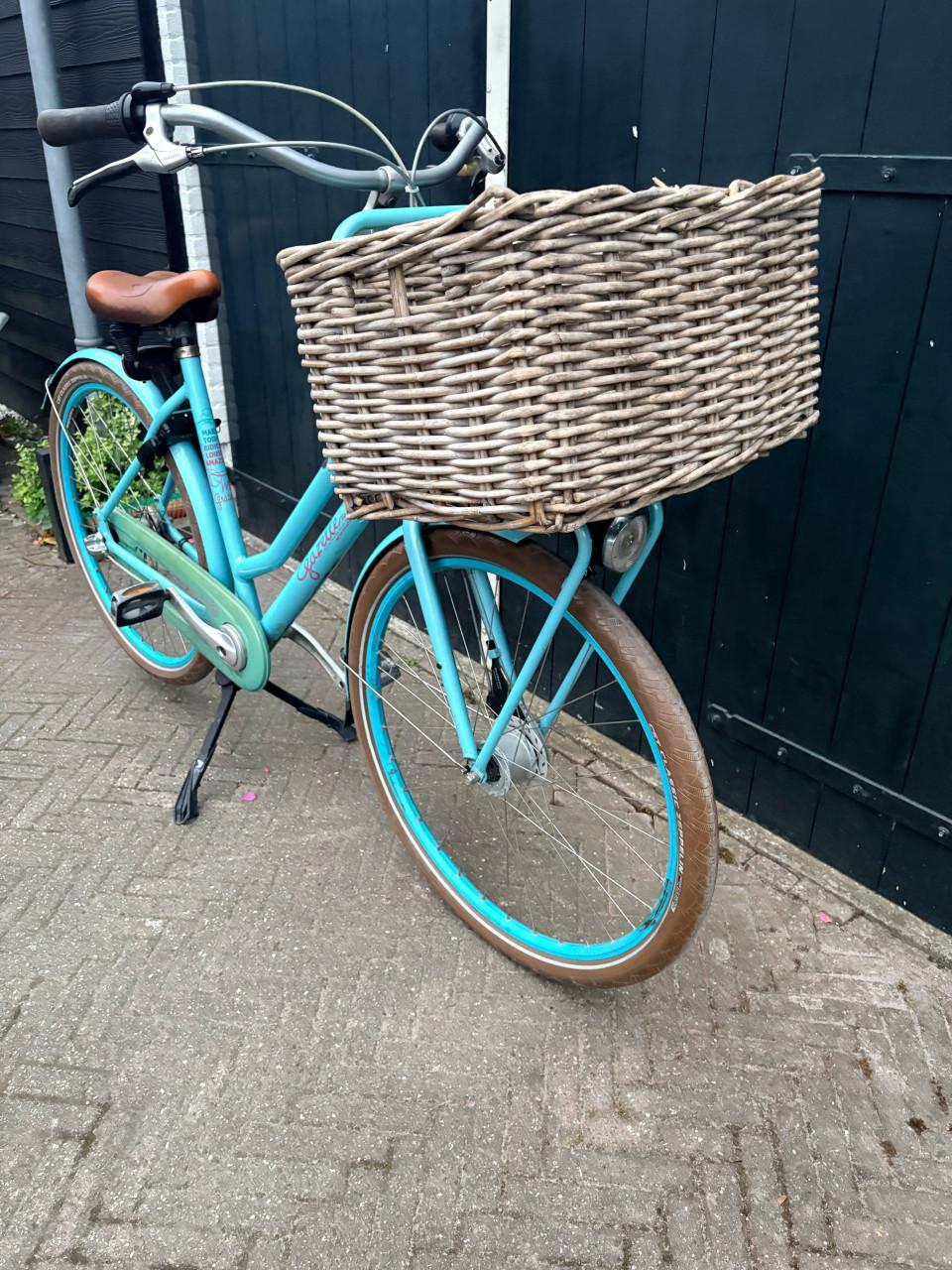 Gazelle Miss Grace Damesfiets