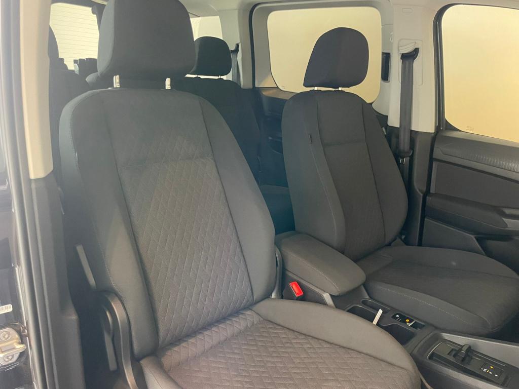 Volkswagen Caddy maxi 1.5 tsi life