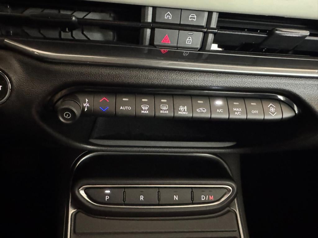 Fiat 600 1.2 hybrid la prima
