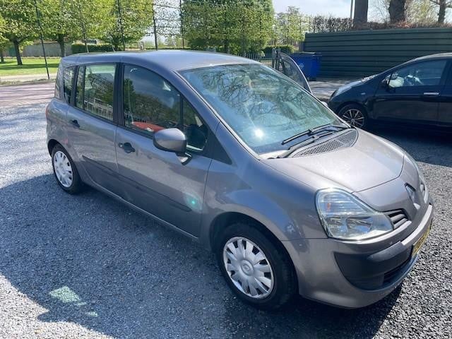 Renault Modus 1.2 tce dynamique