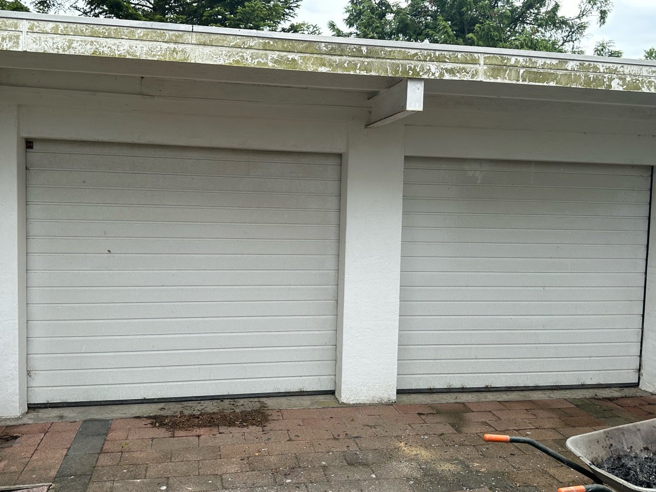 Woning 2 onder een kap woning Middelburg