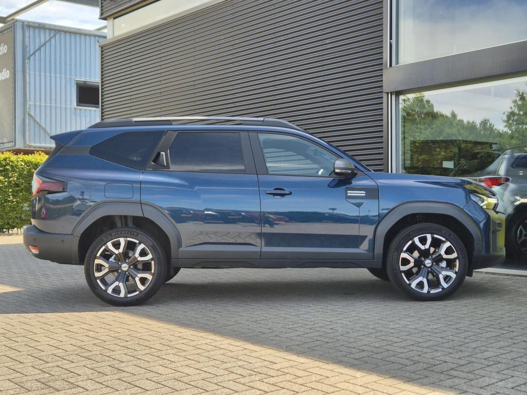 Dacia Bigster 1.8 hybrid 155 journey adaptive cruise, 360° camera, elektr. 