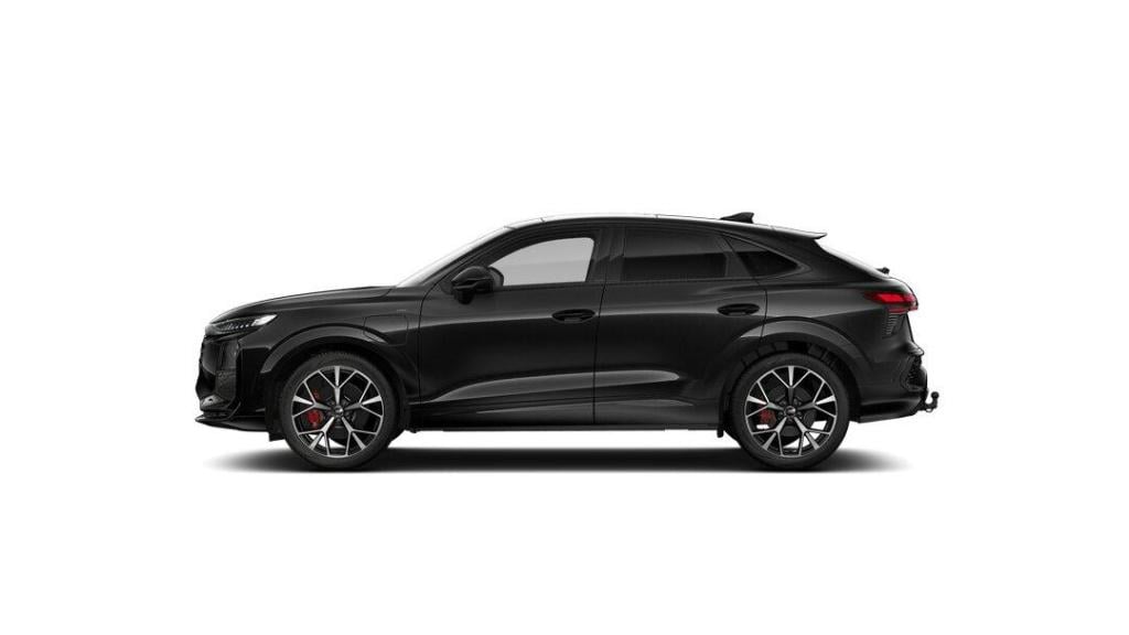 Audi Q3 sportback s edition e-hybrid 200 kw / 272 pk sportback 6 ver