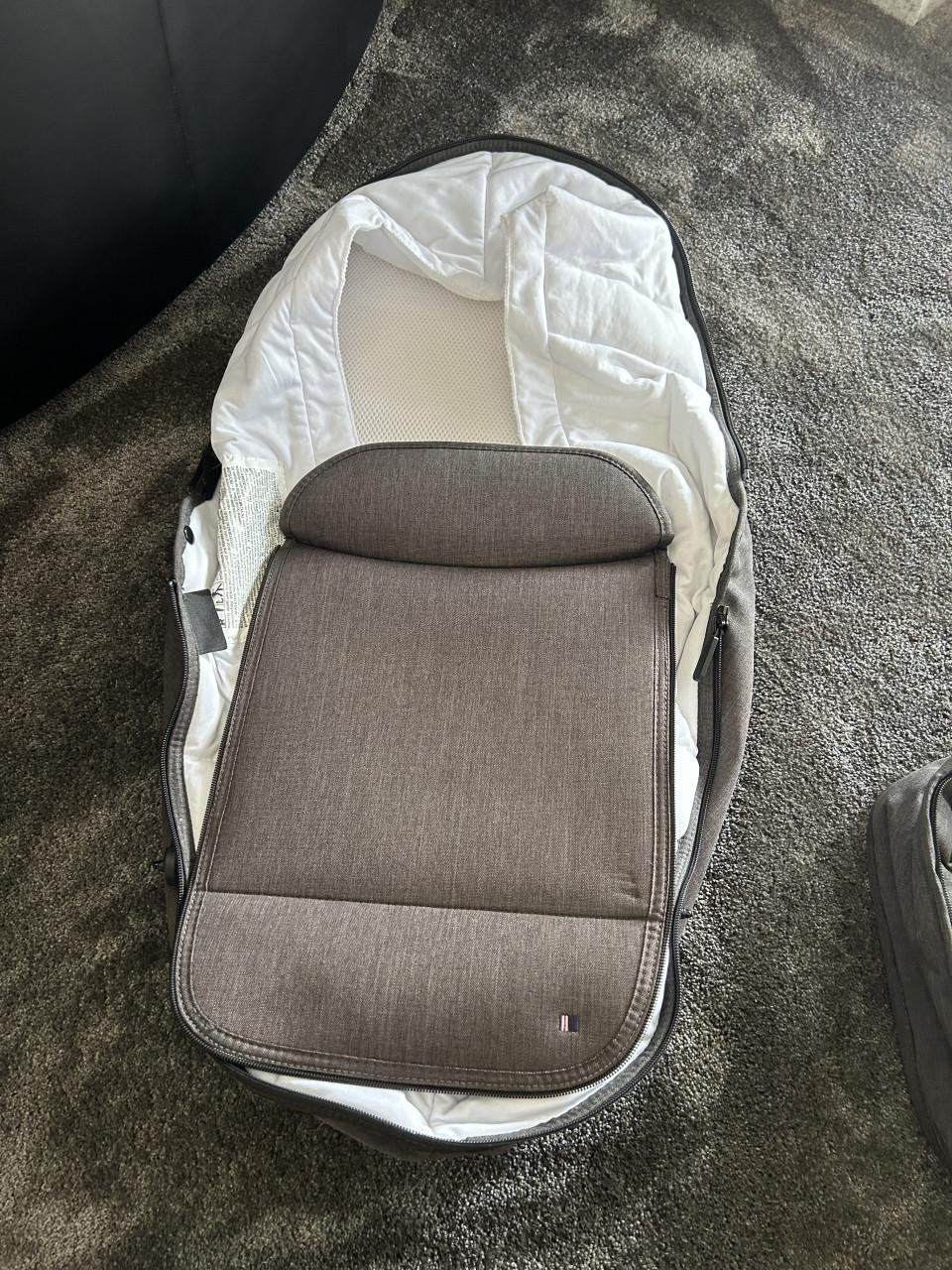 Dubatti One kinderwagen