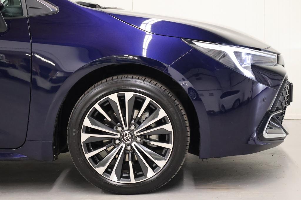 Toyota Corolla Touring Sports hybrid 140 dynamic