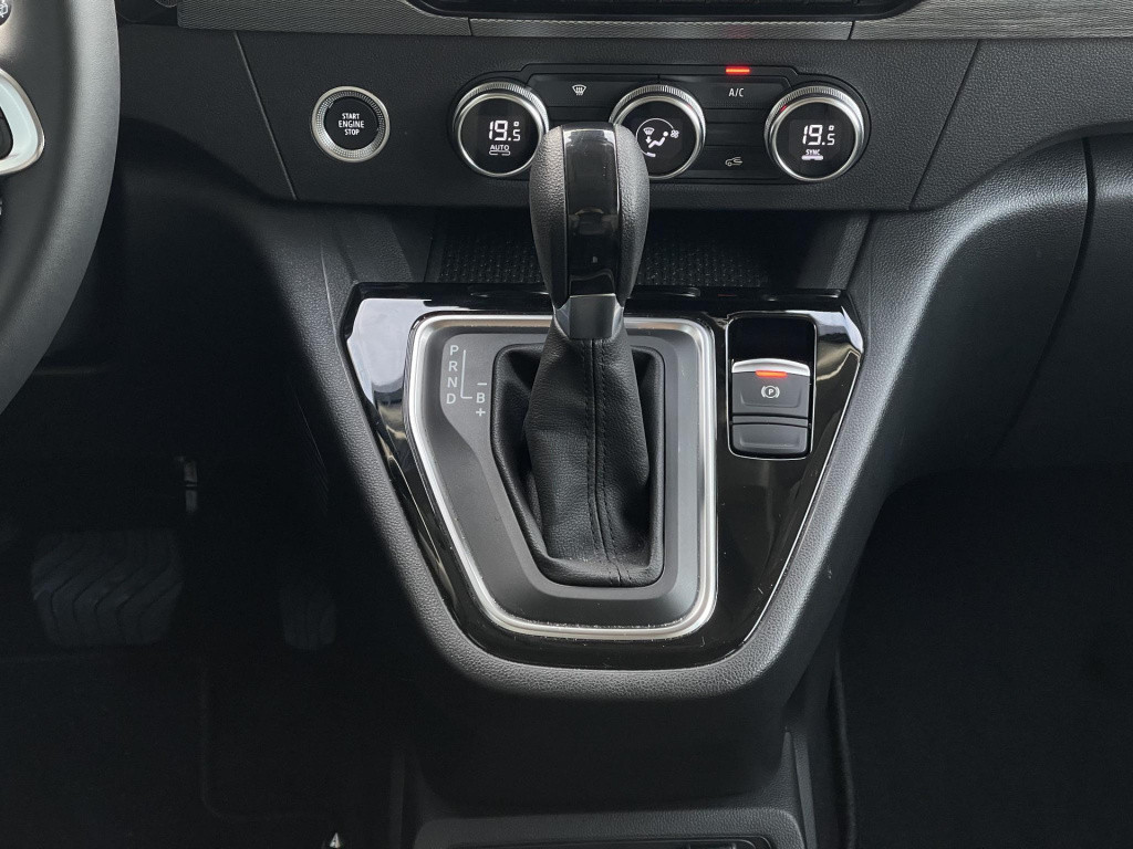 Nissan Townstar evalia n-connecta l2 45 kwh 7-persoons | trekhaak | camera 
