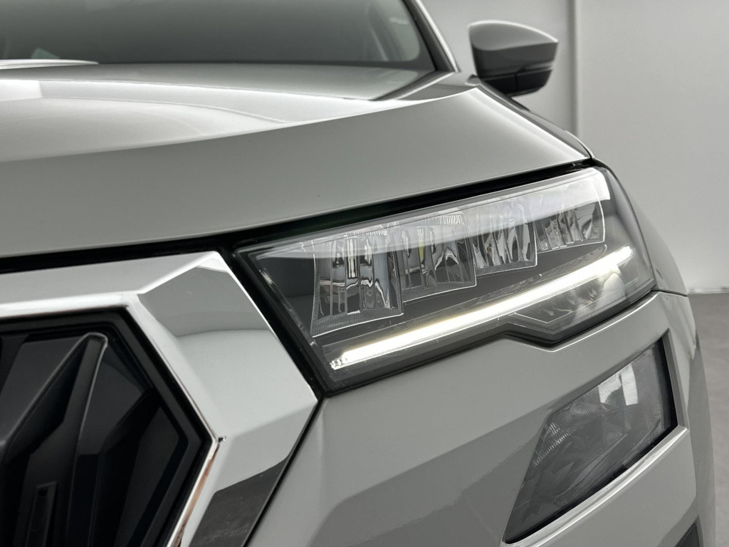 Skoda Karoq 1.5 tsi act business edition
