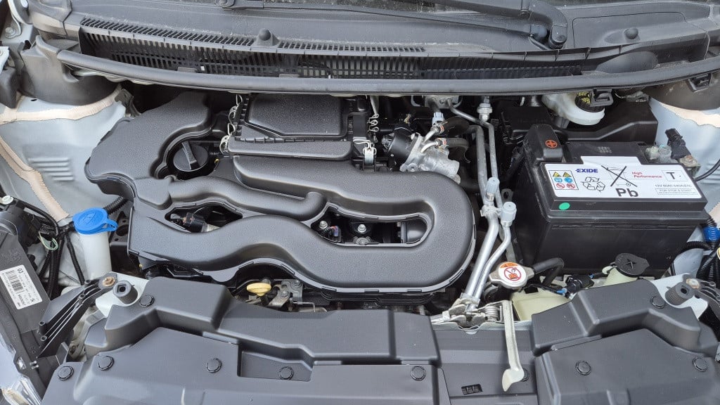 Peugeot 108 1.0 e-vti active*airco*5-deurs*nap*