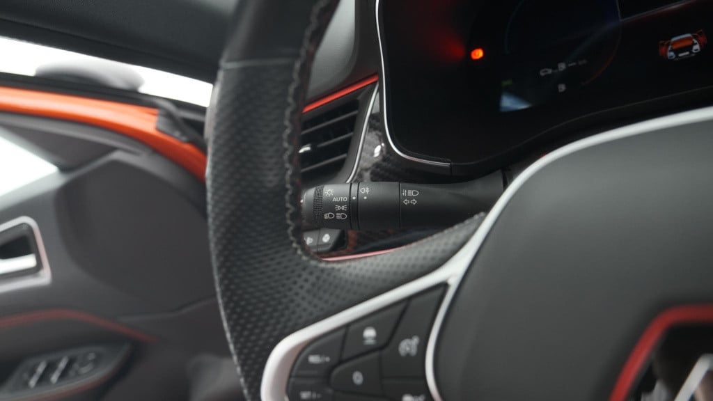 Renault Arkana 1.6 e-tech hybrid 145 r.s. line | camera | cruise control ad