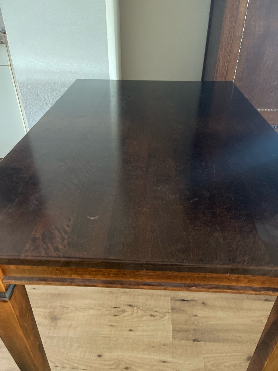 Eettafel
