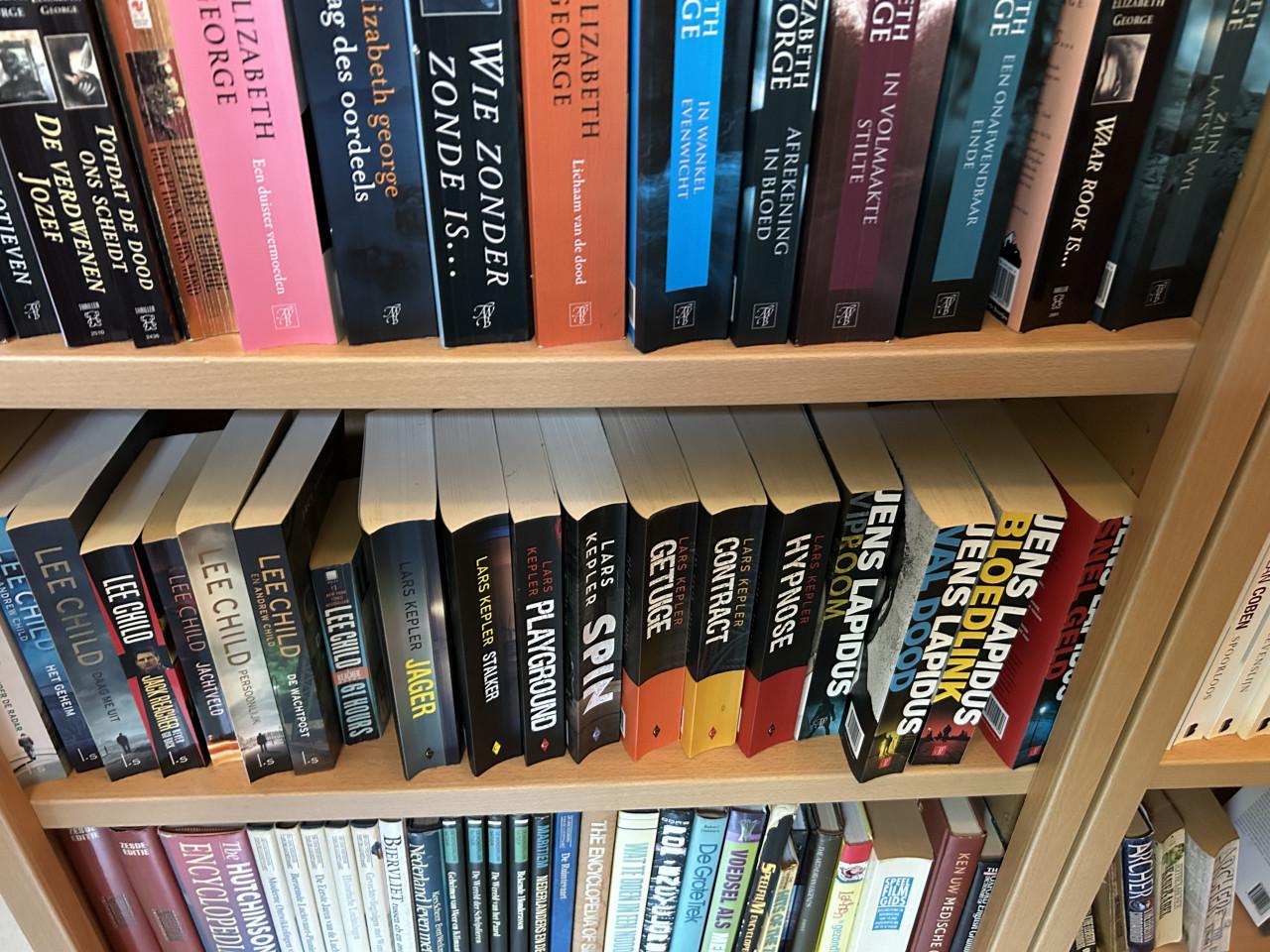 Boeken