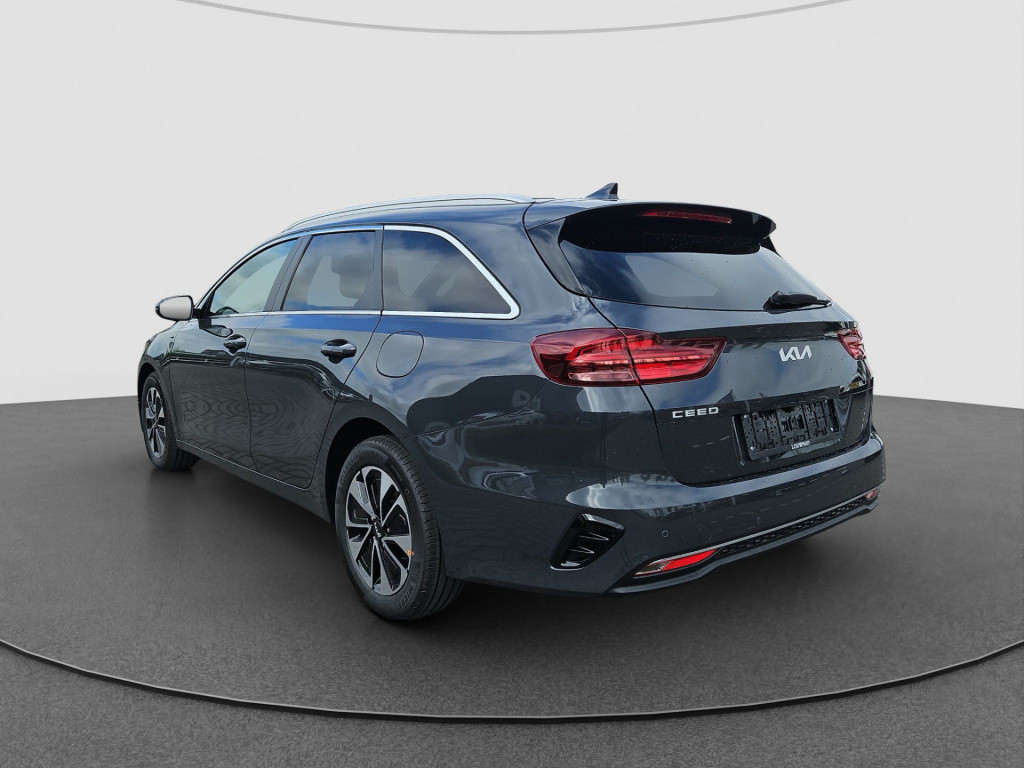 Kia Ceed Sportswagon 1.0 t-gdi mhev design edition ** actie model ** | auto