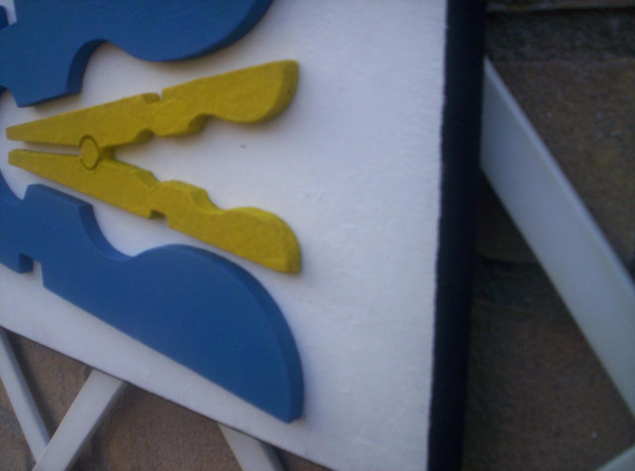 Te Koop Wand Decoratie