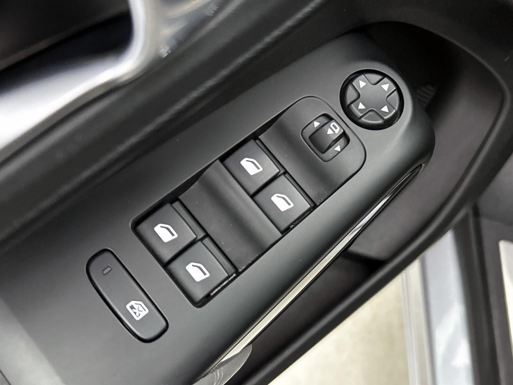 Citroen C5 Aircross 180 pk automaat feel | rijklaar | trekhaak |