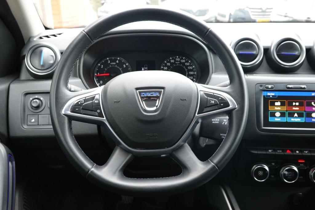 Dacia Duster 1.0 tce lpg-g3 bi-fuel serie limitee 15th anniversary