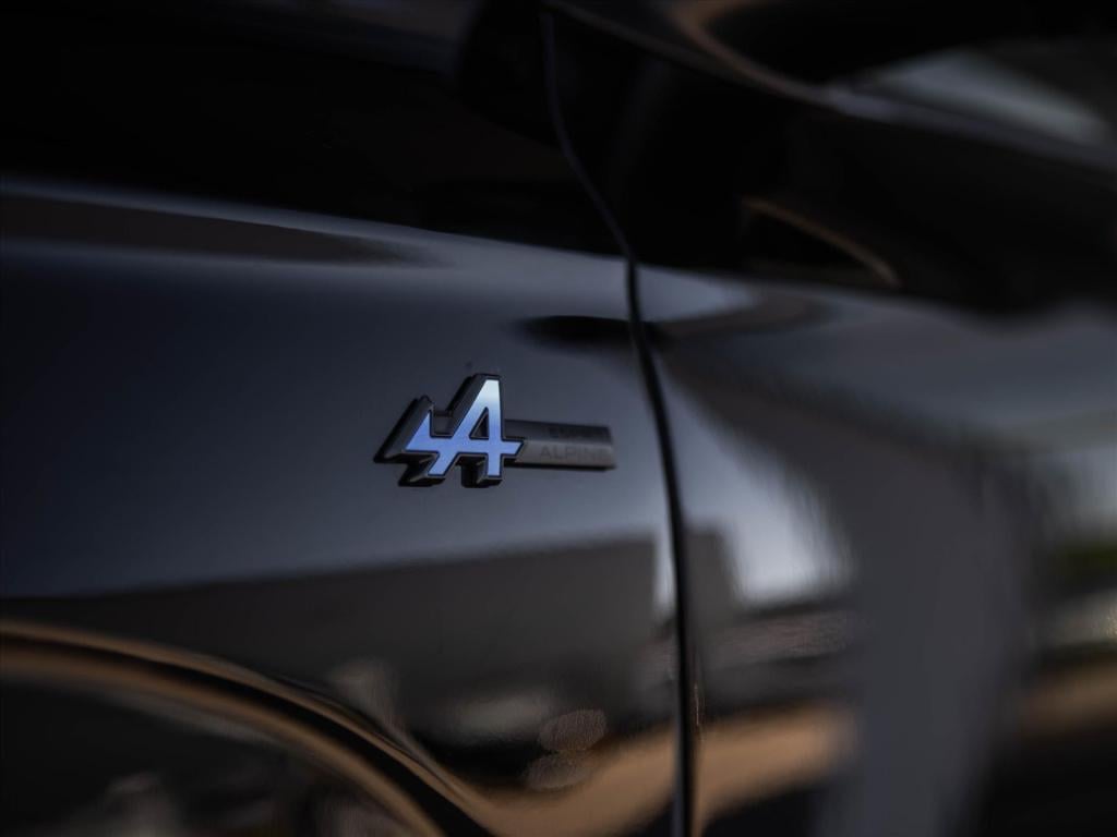 Renault Austral 1.2 e-tech full hybrid 200pk iconic esprit alpine automaat 
