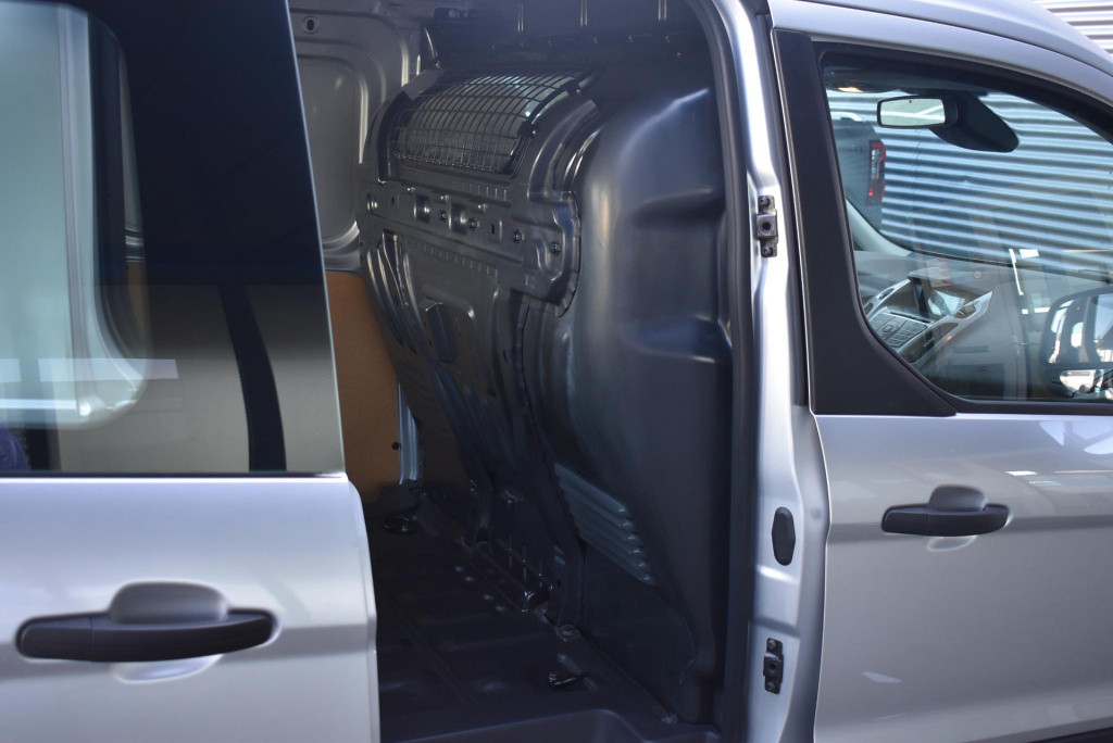 Ford Transit Connect 1.5 tdci l1 trend 100 pk | parkeersensoren achter | tr