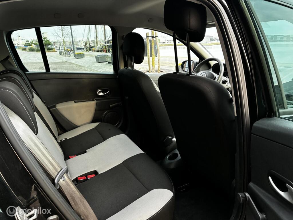 Renault Clio 1.2 Authentique Airco km140.558 Nap 5Deurs BJ2012