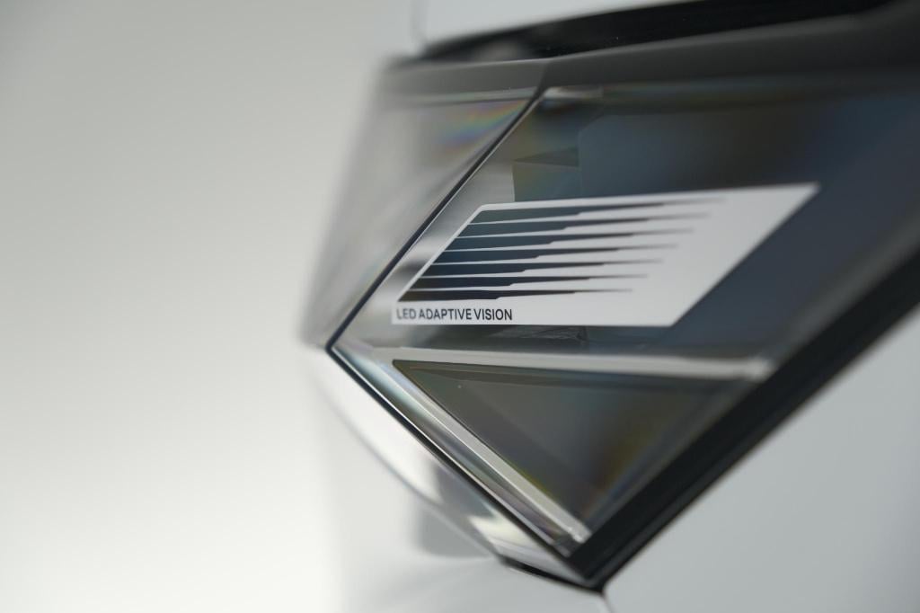 Renault Austral 1.2 e-tech full hybrid 200 techno esprit alpine | elektrisc